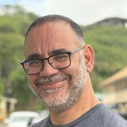 Photo of Khaled Barkaoui