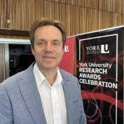 Sergey N. Krylov | Research | Discover York Academics | York University